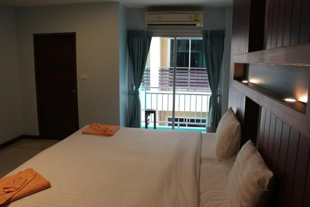 Cocoon Deva Hotel - photo 3