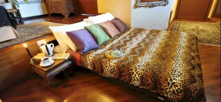 Holiday Apartment Rome - Testaccio - photo 6