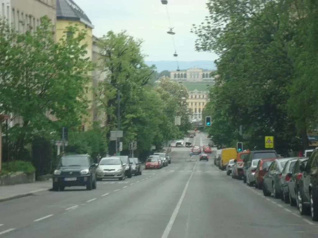 Apartment Vienna Living - photo 16