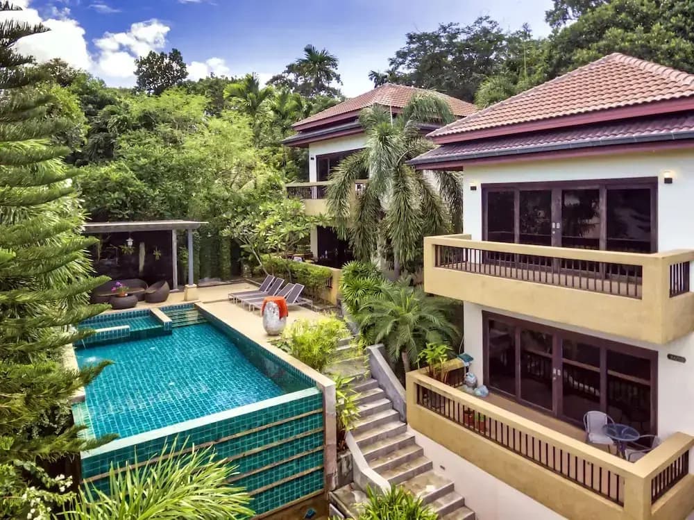 Baan Rawee Villas - photo 15