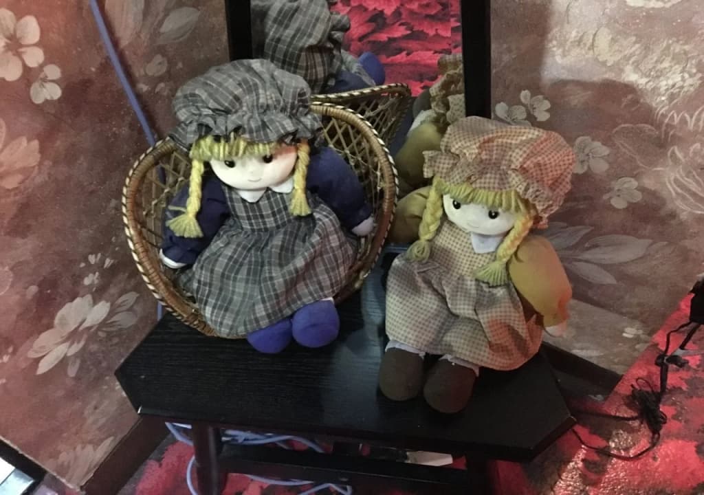 Yoshi's House - photo 6