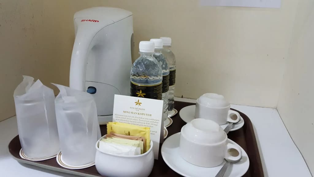 Hotel Seri Malaysia Kulim - photo 9