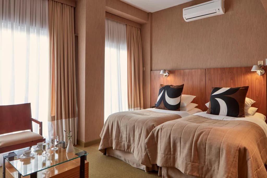 Philippos Hotel - photo 24