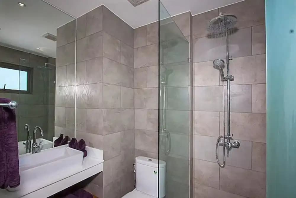 2BR Private Pool Villa Bang Por SDV006-By Samui Dream Villas - photo 6
