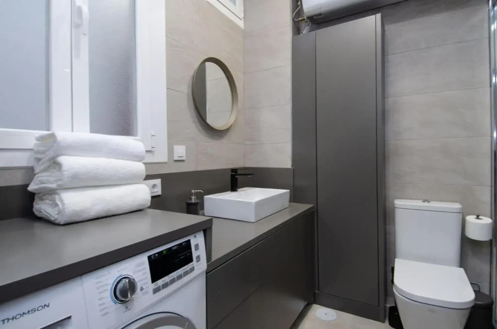 APARTAMENTOS VIVE MADRID - Casa Duque - photo 7