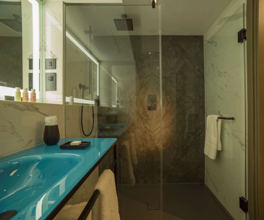 Middle Eight - Covent Garden - Preferred Hotels and Resorts - photo 8