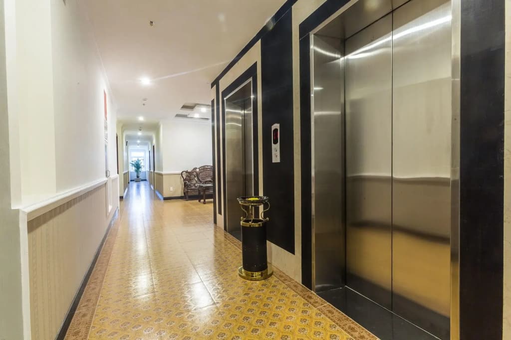 Hoang Linh Dan Hotel - photo 13