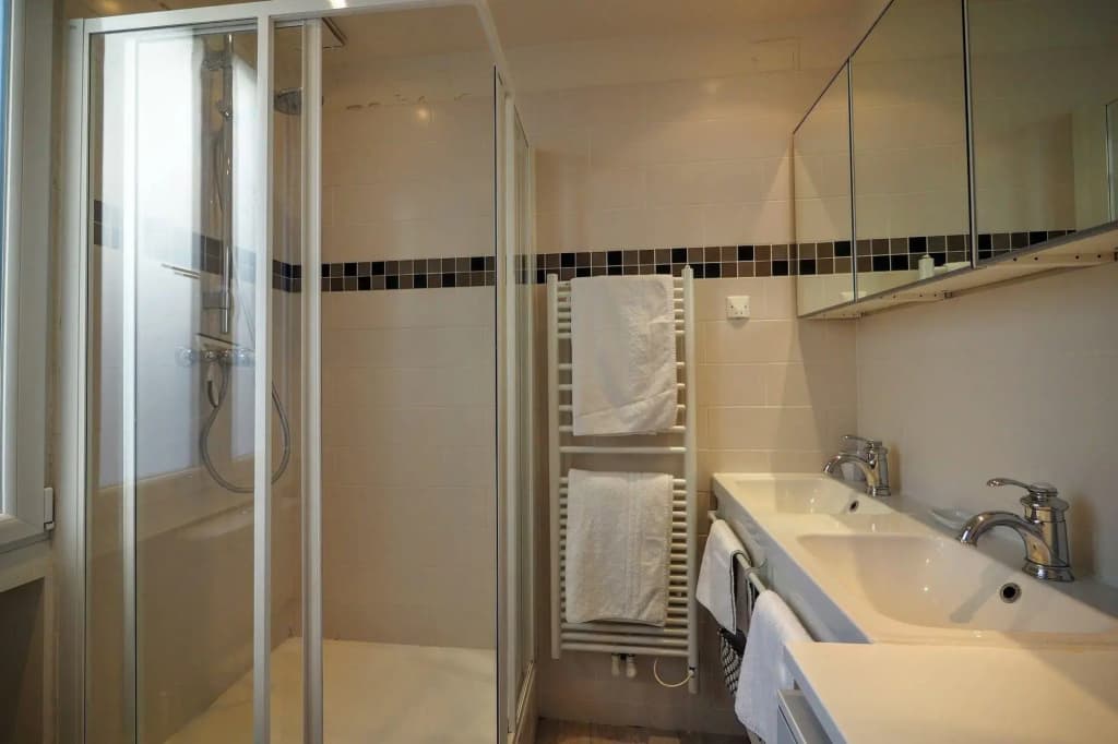 Paris Stay Apartment - Louvre Elegant Suite - photo 7