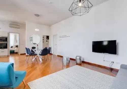 Modern flat near Piazza della Repubblica - photo 5