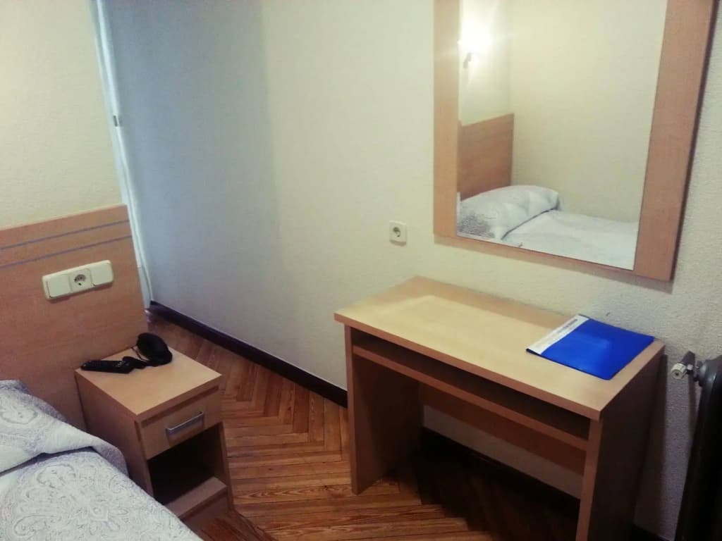 Hostal Avenida - photo 4