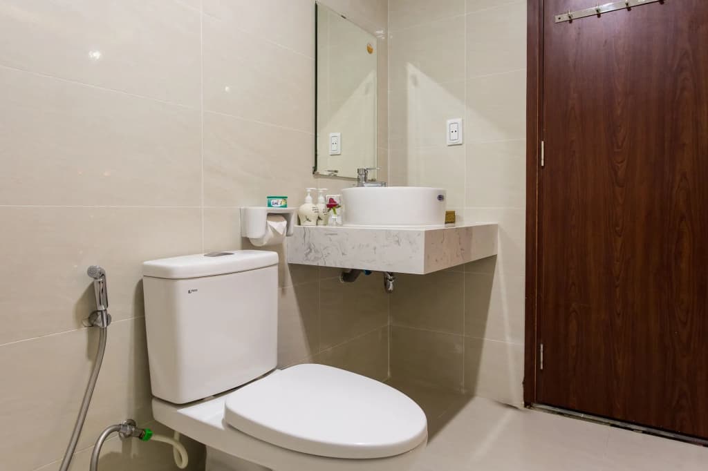 SEASIDE Hotel Danang - photo 9