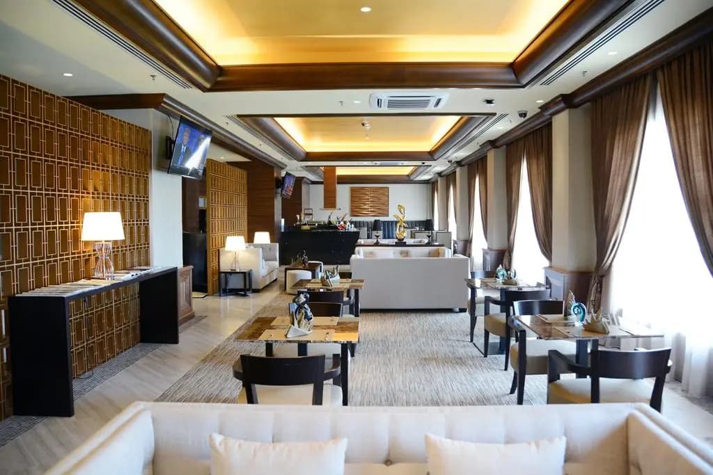 Swiss Garden Resort Residences Kuantan - photo 29