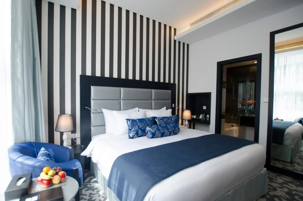 Signature 1 Hotel Tecom - photo 7