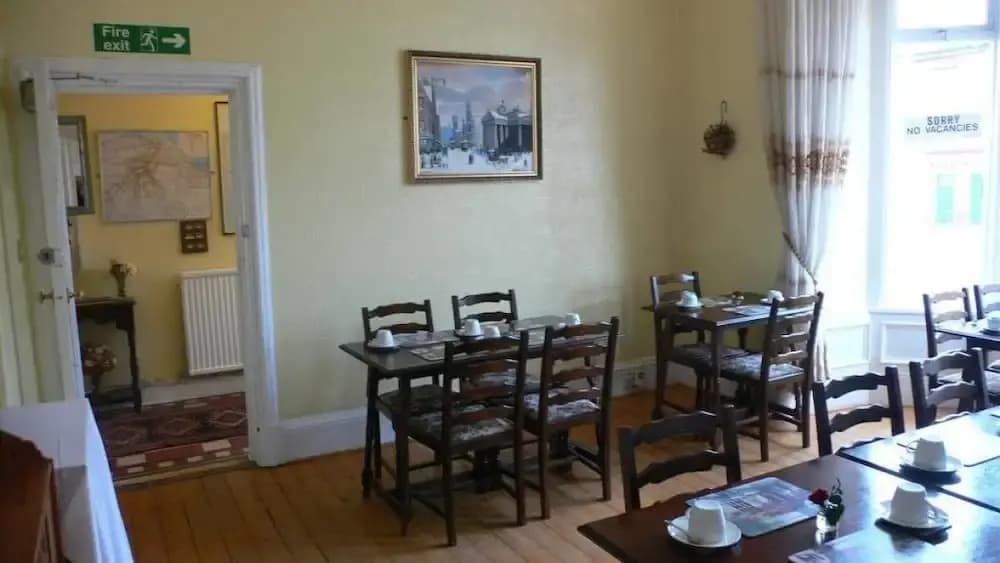 Drumorne Guest House - photo 13