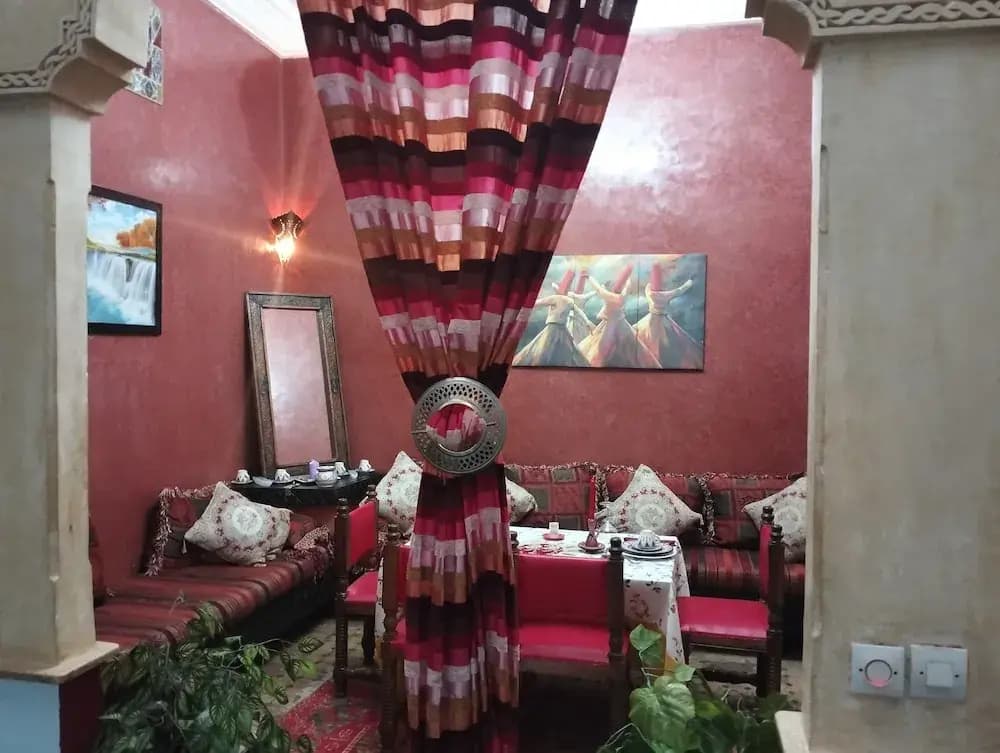 Riad Green Lotus - photo 16