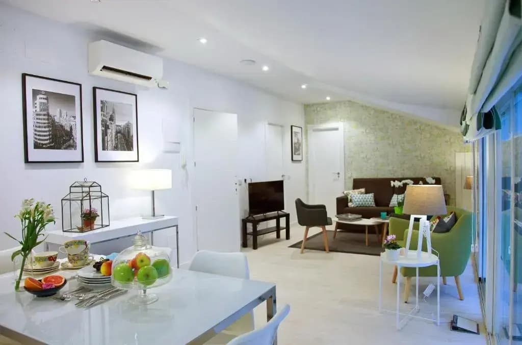 Feelathome Madrid Suites Apartments - photo 5