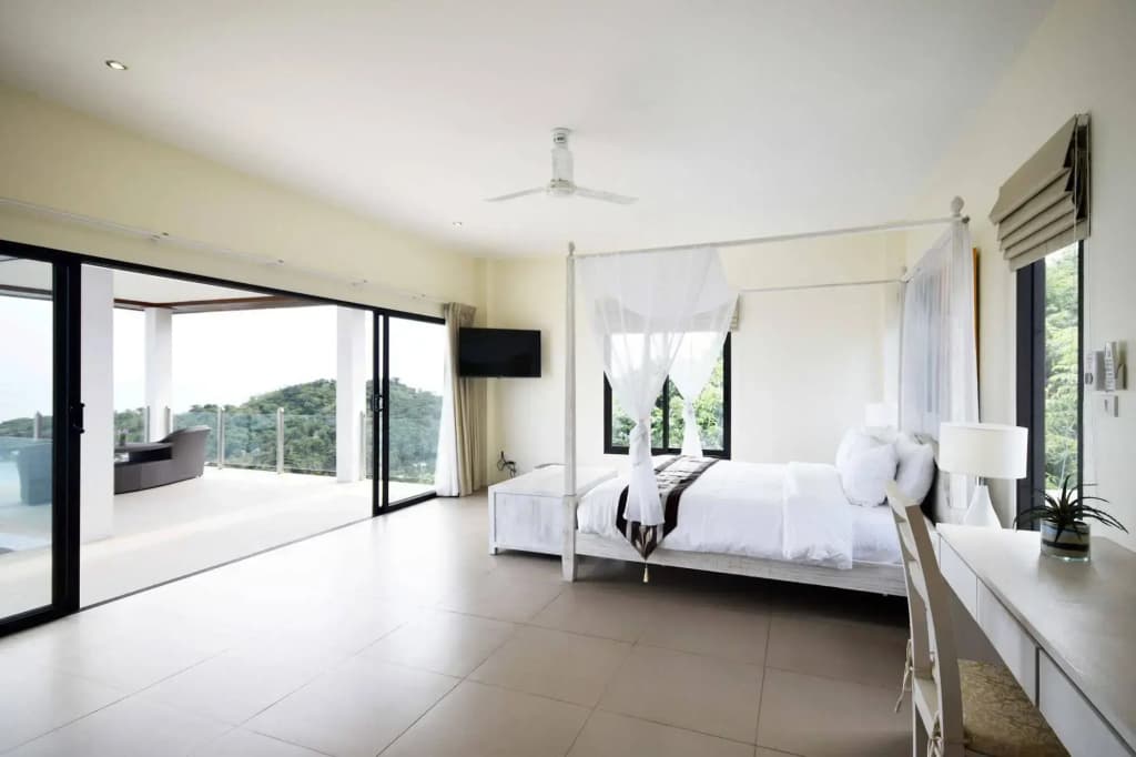 Villa Tiara - photo 3
