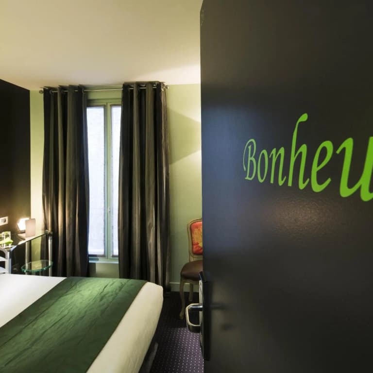 Le Fabe Hotel - photo 33