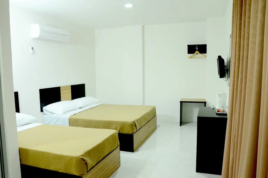 Hotel Bao Shu - photo 7