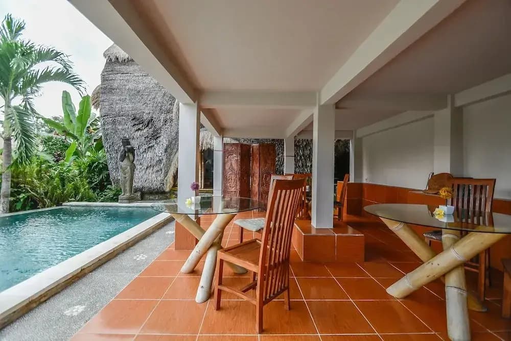 Le Sabot Ubud - photo 15