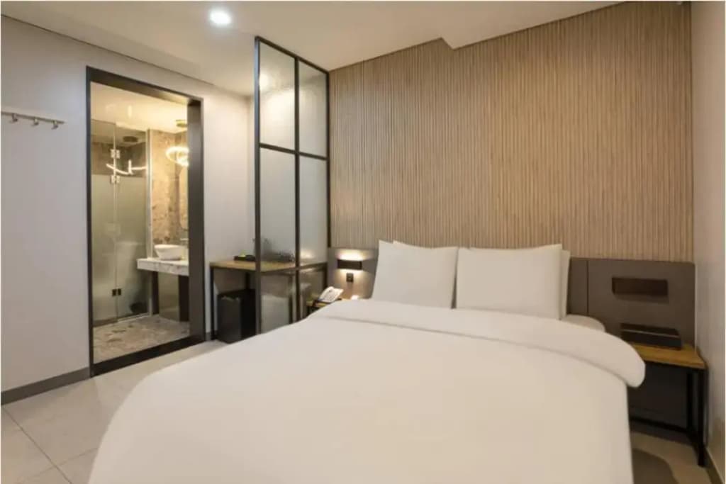 hotel 99 prestige - photo 4