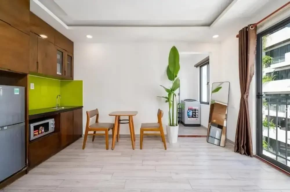 Sydney Da Nang Hotel & Apartment - photo 39