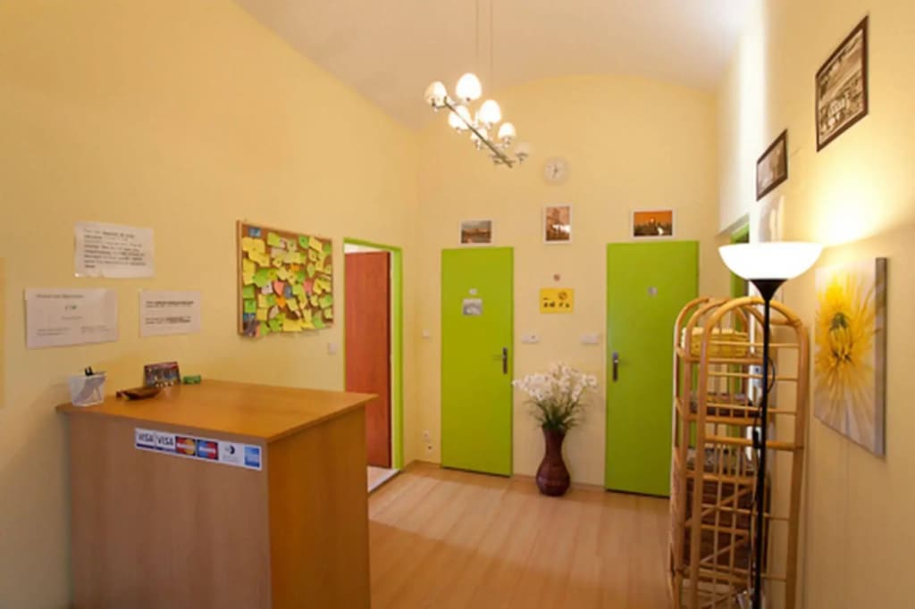 I'm Hostels and Apartments - photo 11
