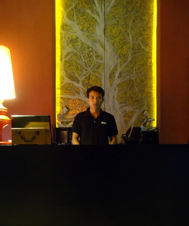 MEN's Resort & Spa - photo 21