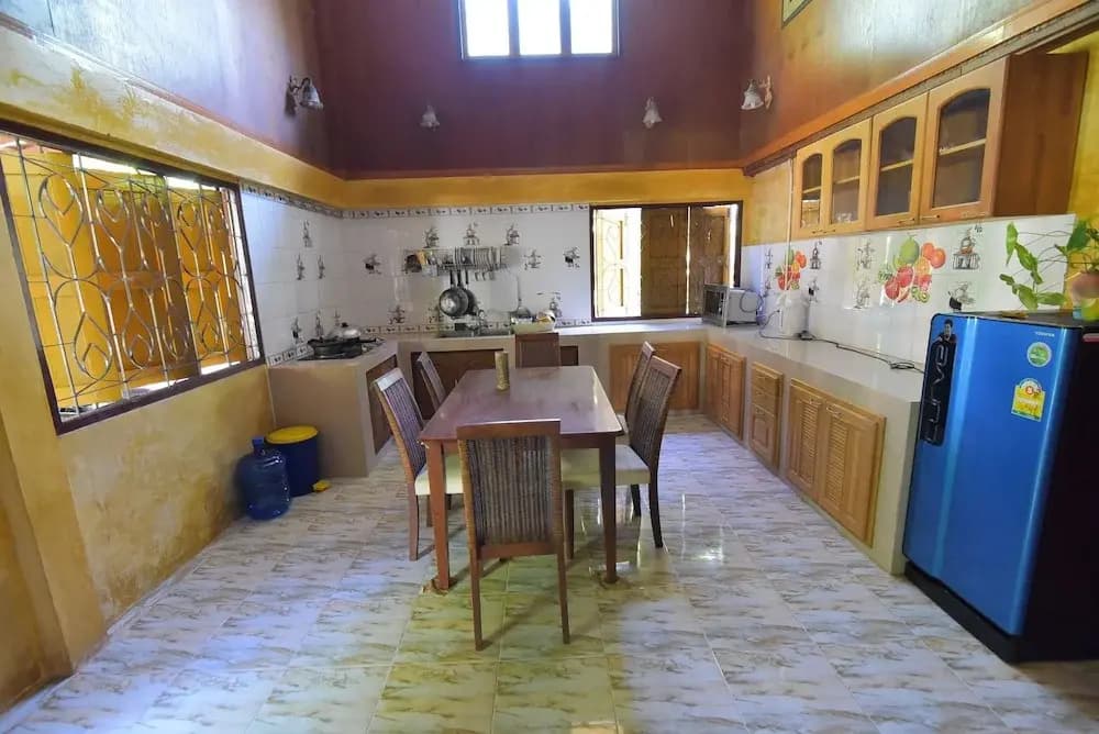 Baan Suan Farmstay - photo 17