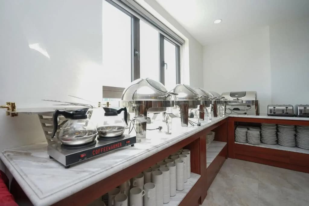 Bao Han Hotel - photo 18