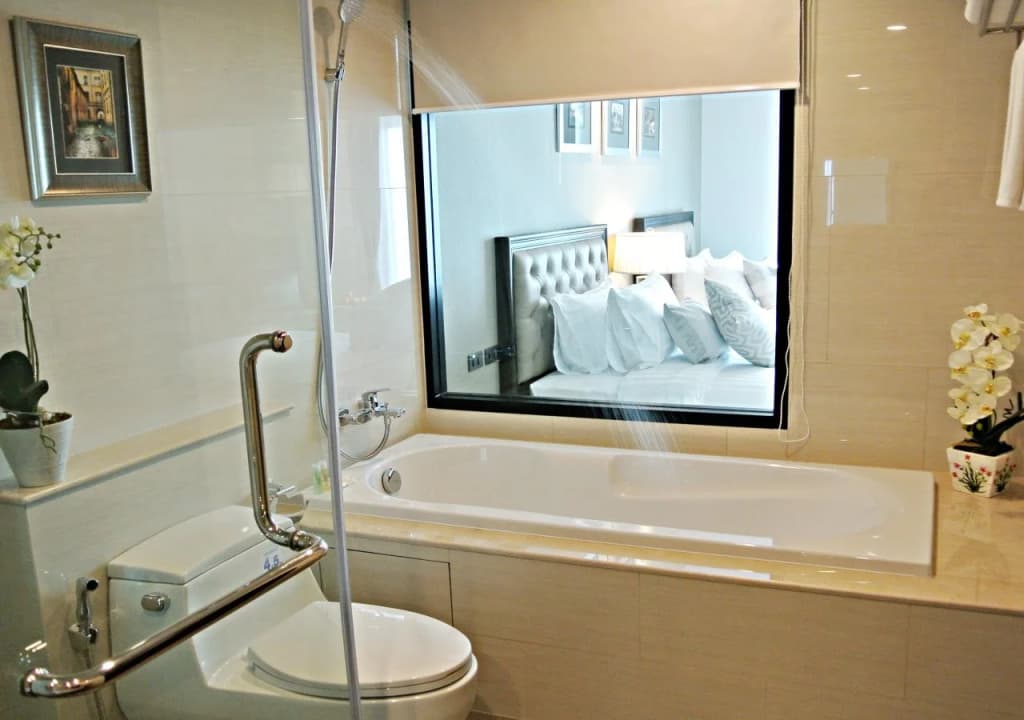 SN Plus Hotel - SHA Plus - photo 7