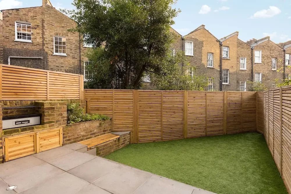 Luxury Victorian 3Bed Home in Central London - photo 14