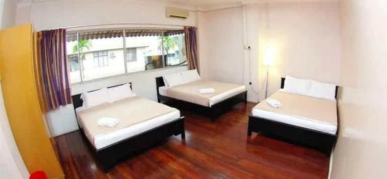 Jonker Sayang Residence - photo 5