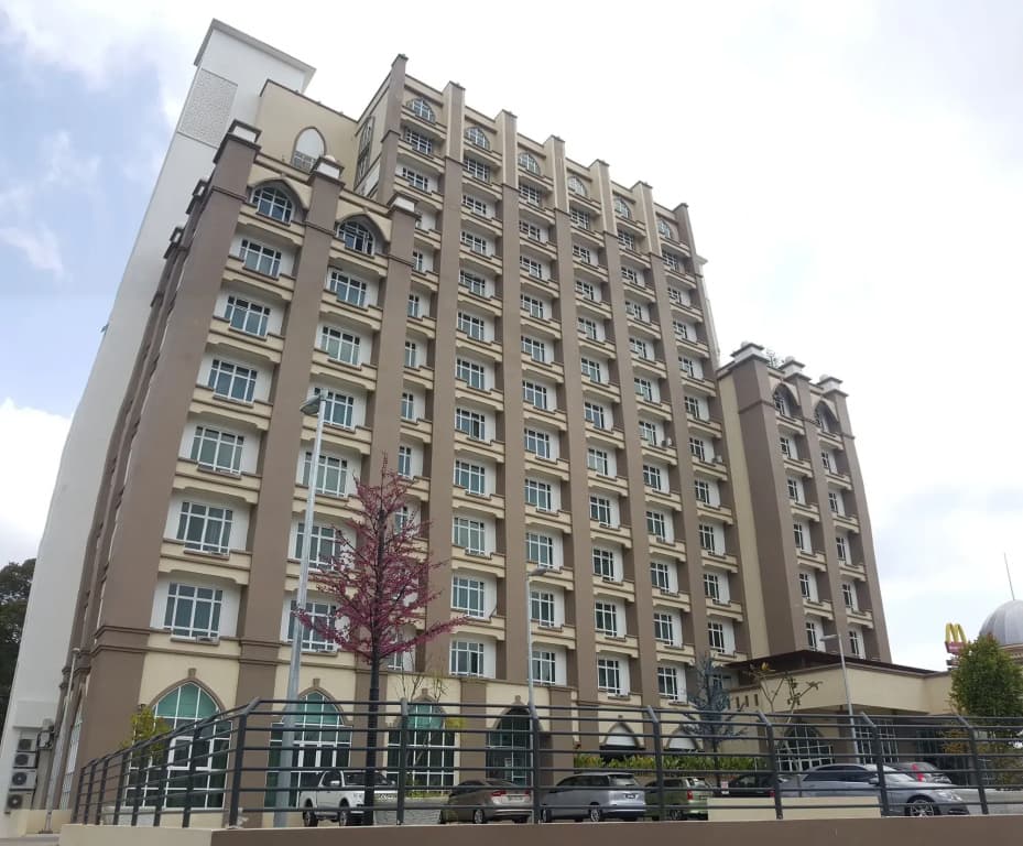De' Viana Hotel & Apartment - main photo