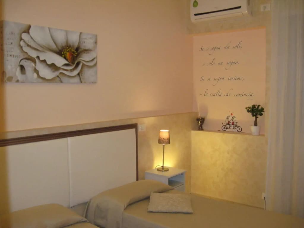 B&B RomAntica Home - photo 9