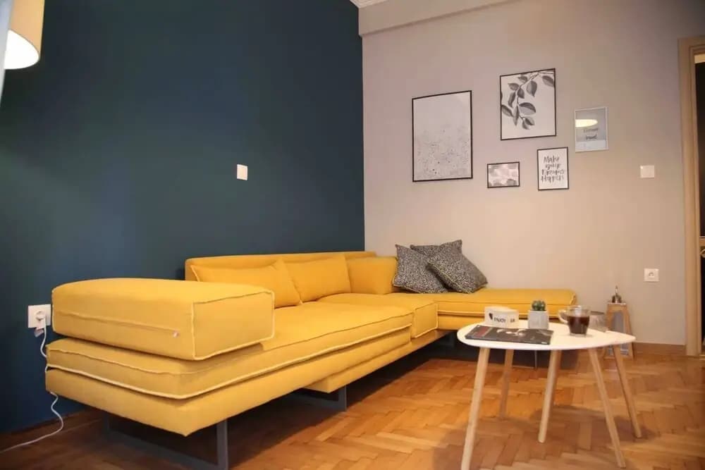 Maria's Home - photo 3