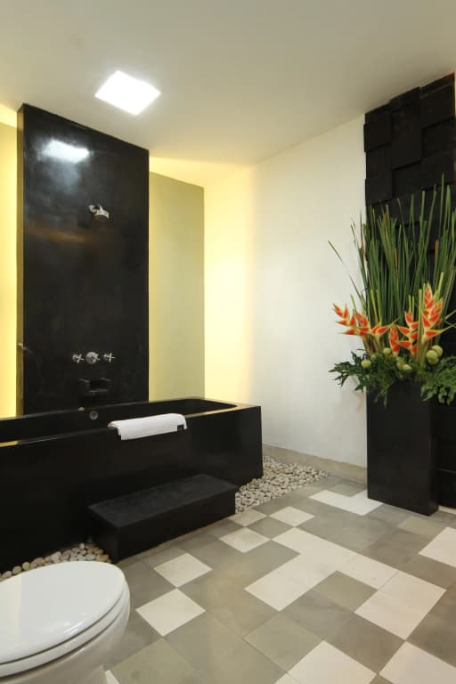 Bvilla Spa Hotel - photo 9