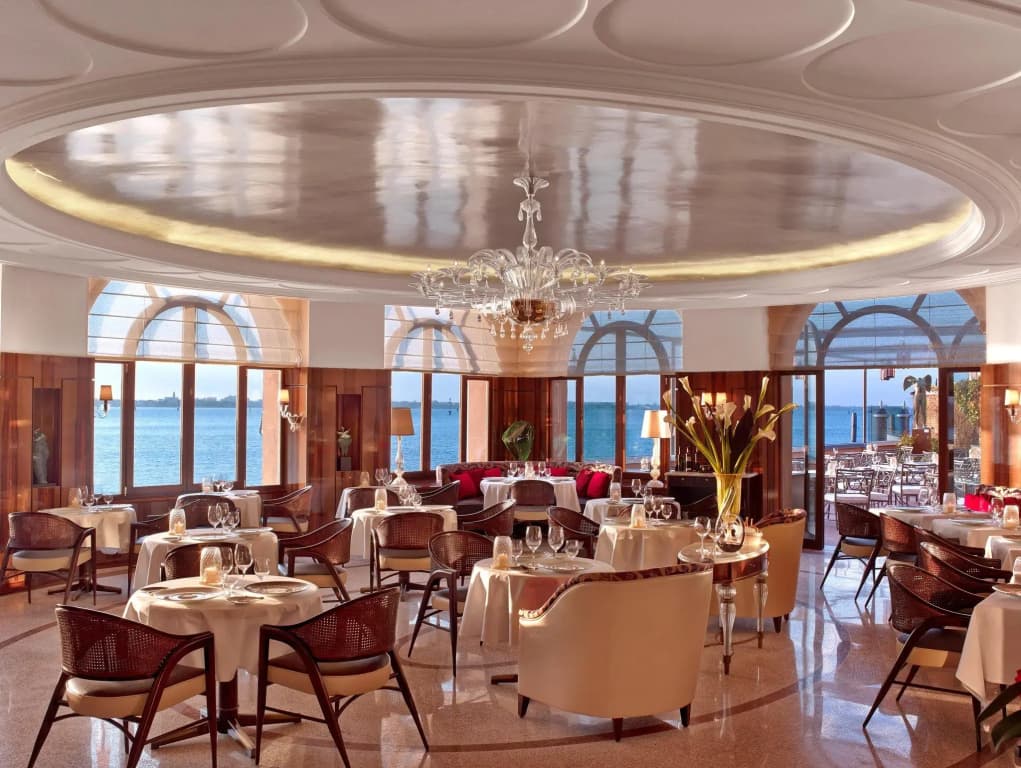 Cipriani, A Belmond Hotel - photo 27