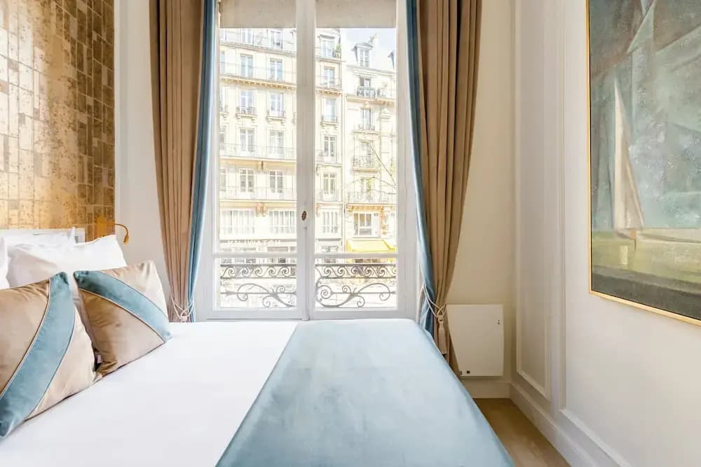 Merveil Luxury Suite - Louvre Marcel III - photo 30