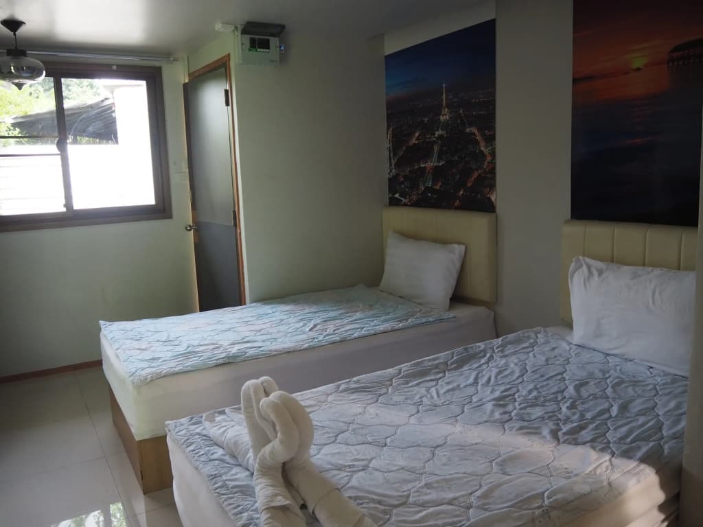 The Resort Romklao - photo 40