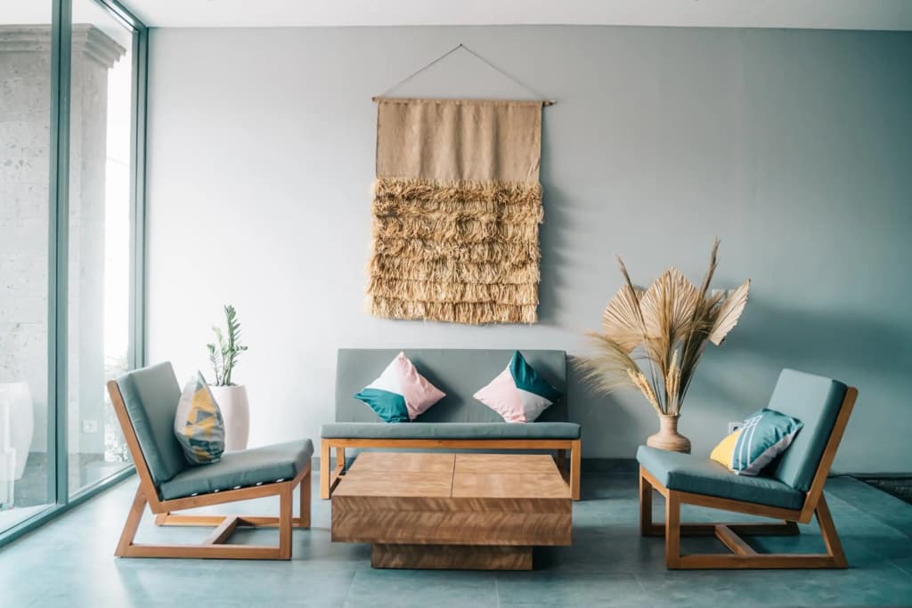 Bestah Coliving - photo 3
