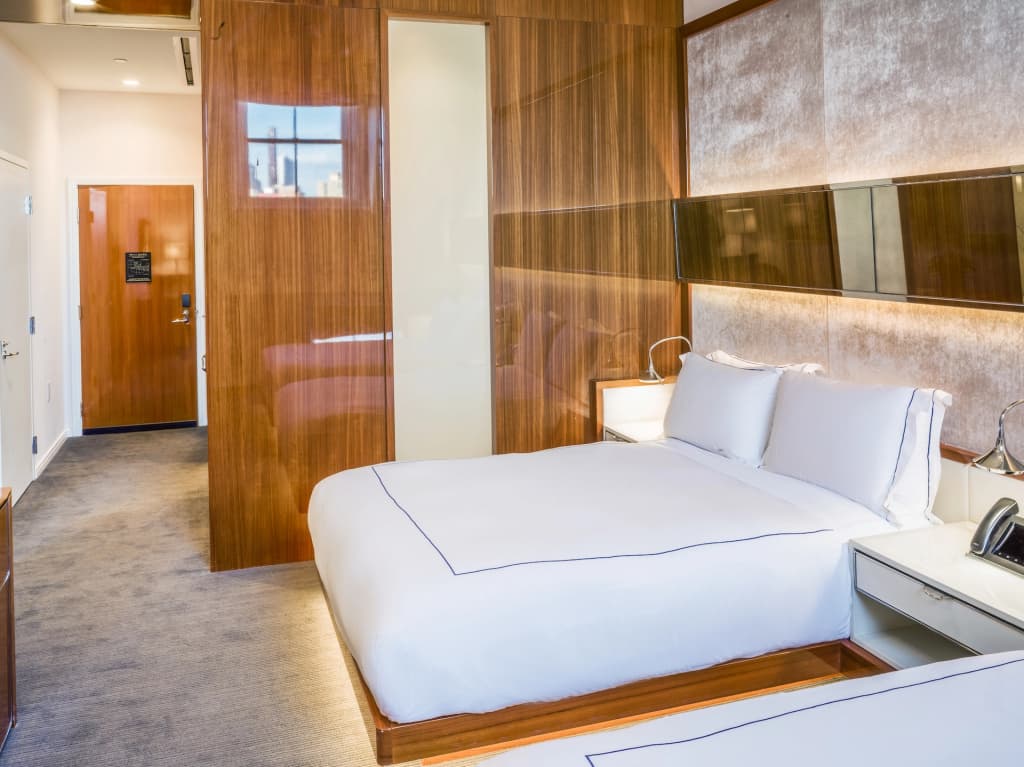 33 Hotel, New York City, Seaport - photo 39