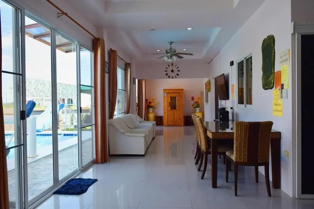 Poolvillahuahin3D - photo 4