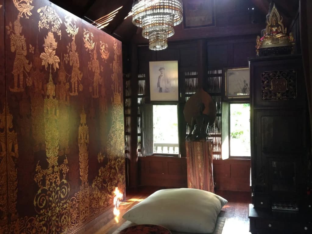 Ban Keaw Villas - photo 27