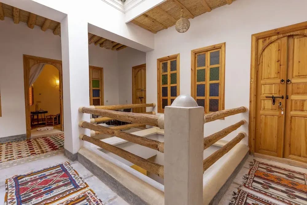 Riad Mama - photo 22