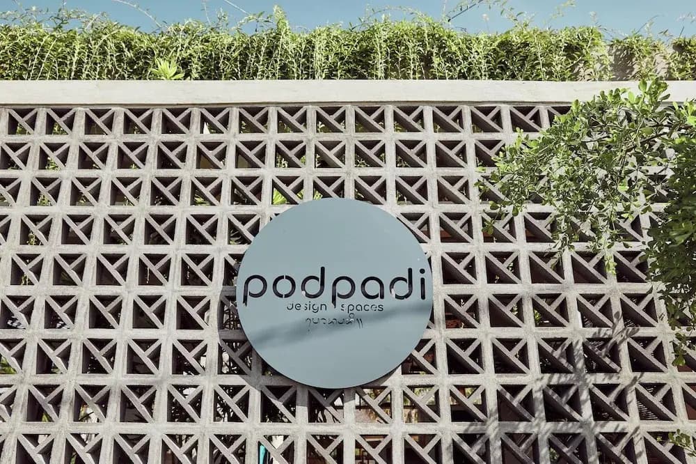Podpadi Design Spaces - photo 1