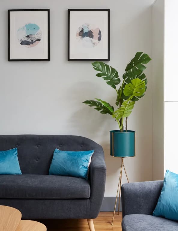 Holborn by Viridian Apartments - photo 10
