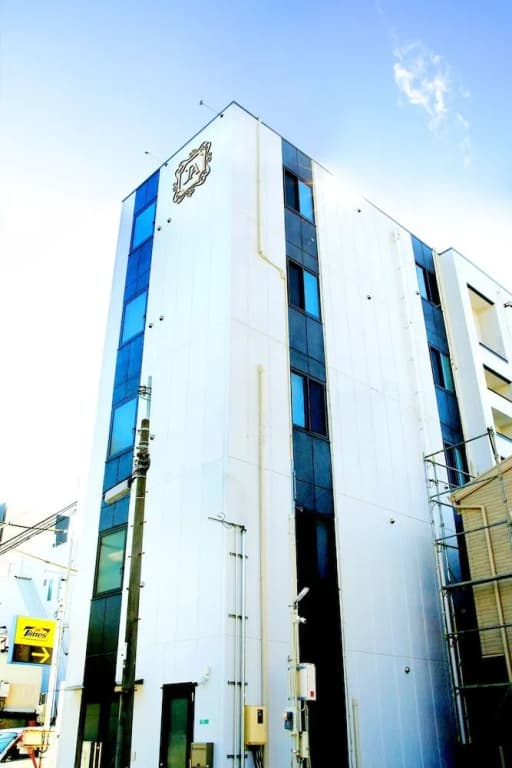 JA Hotel Shinfukae - main photo