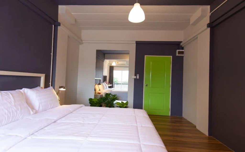 Mango 10 House - photo 7