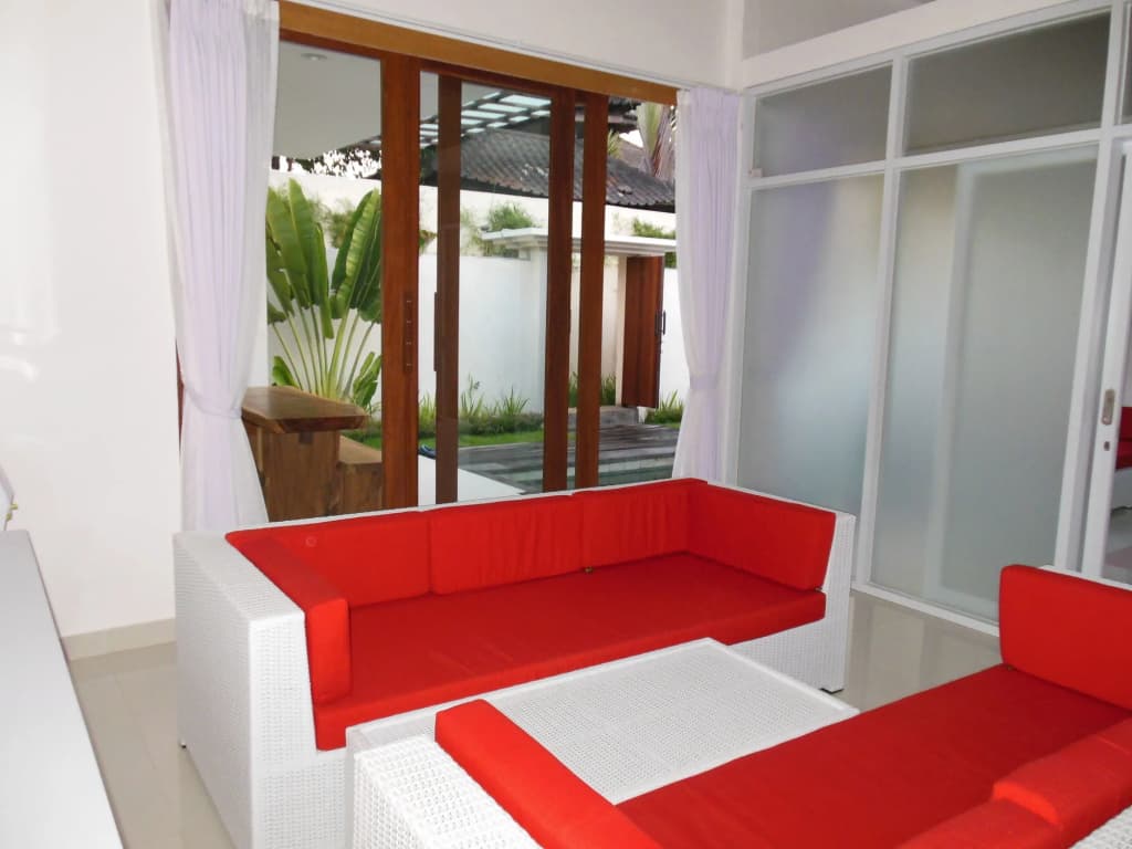 HK Villa Bali - photo 6